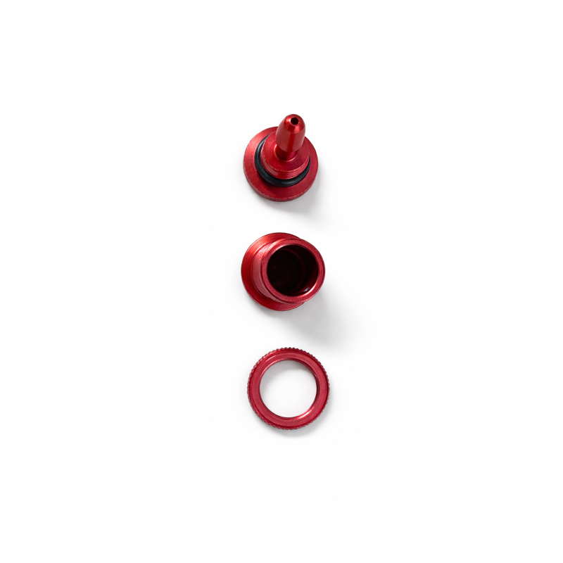 Système de remplissage diamètre 4, longueur 15mm - FlashRC