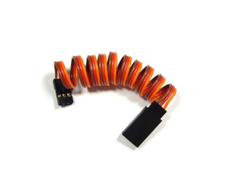 Patchkabel UNI/JR 30cm 0.25mm²