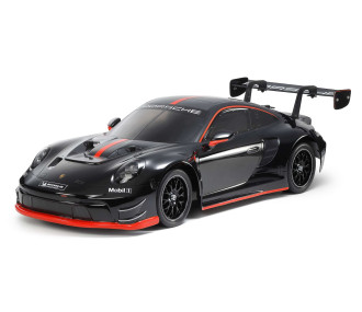 Porsche 911 GT3 R (992) TT02
