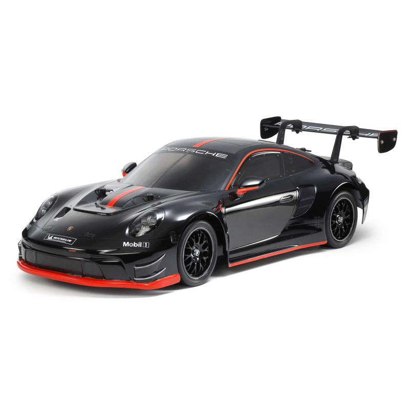 Porsche 911 GT3 R (992) TT02