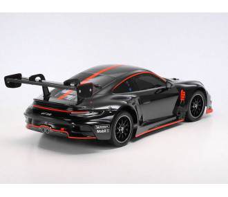 Porsche 911 GT3 R (992) TT02