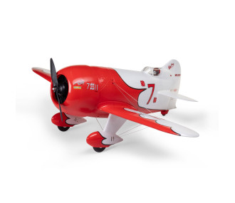 Gee Bee R-2 1.0m BNF Basic with AS3X+ and SAFE Select