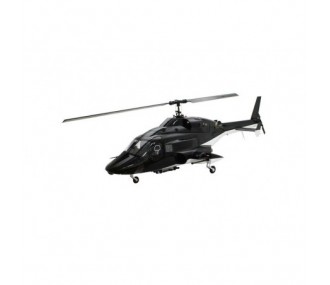 AIR WOLF Compactor class 800 V2 kit