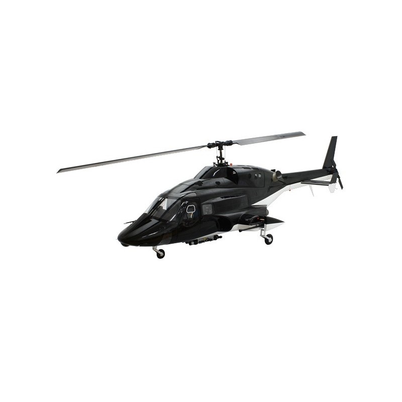 AIRWOLF Compactor classe 800 V2 kit