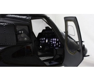 AIRWOLF Compactor classe 800 V2 kit