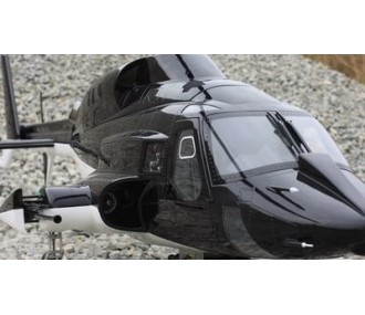 AIRWOLF Compactor classe 800 V2 kit