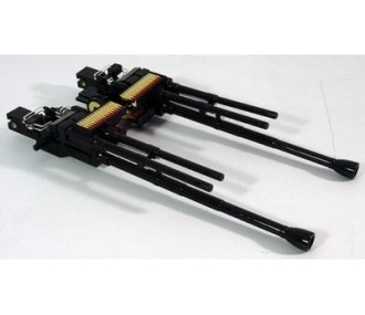 AIRWOLF Compactor classe 800 V2 kit