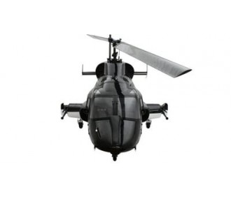AIRWOLF Compactor classe 800 V2 kit