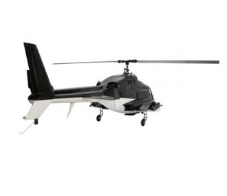 AIRWOLF Compactor classe 800 V2 kit