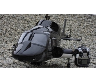 AIRWOLF Compactor classe 800 V2 kit