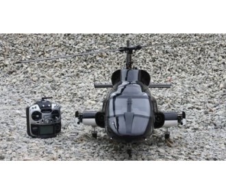 AIRWOLF Compactor classe 800 V2 kit