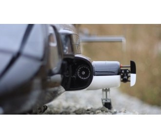 AIRWOLF Compactor classe 800 V2 kit