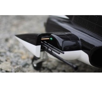 AIRWOLF Compactor classe 800 V2 kit