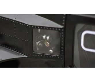 AIRWOLF Compactor classe 800 V2 kit