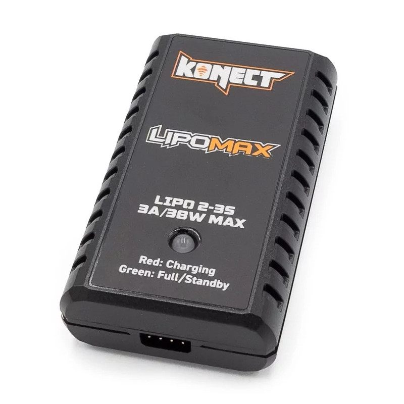 Ladegerät Konect Lipo220 11W