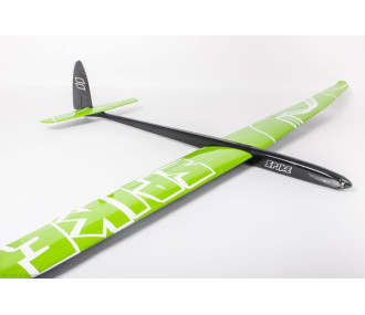 Avion Spike Aeronaut