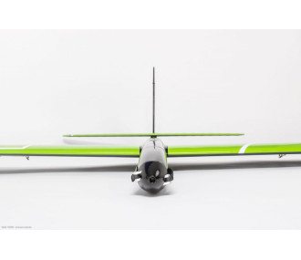 Avion Spike Aeronaut