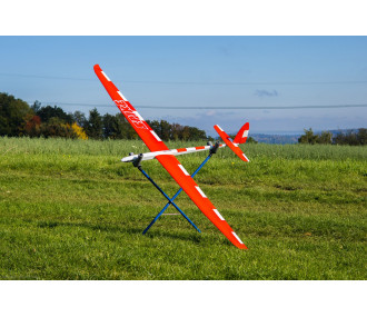 Avion Spike Aeronaut