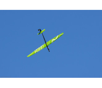 Avion Spike Aeronaut