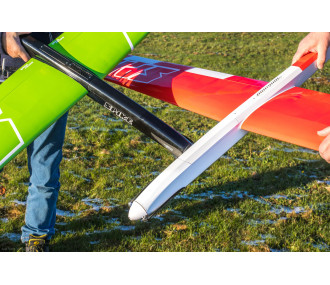 Avion Spike Aeronaut