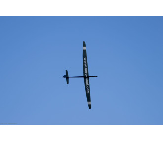 Avion Spike Aeronaut