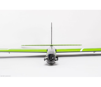 Avion Spike Aeronaut
