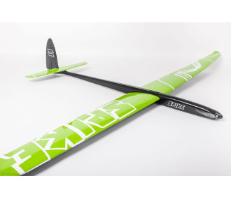 Avion Spike Aeronaut