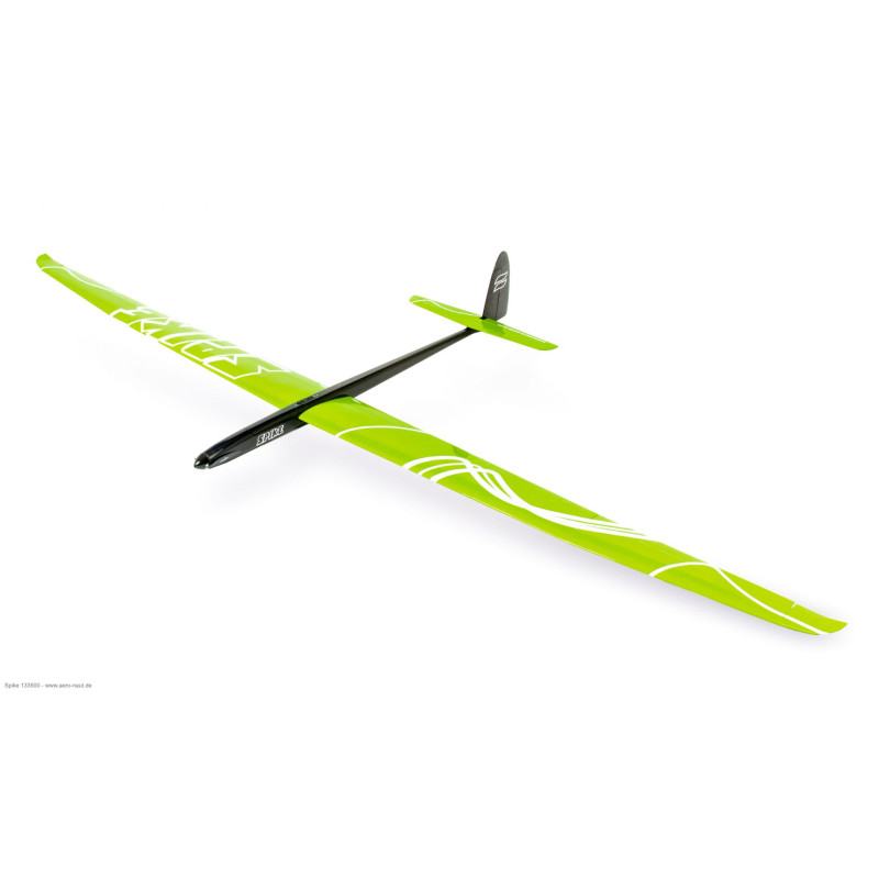 Avion Spike Aeronaut