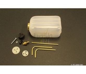 Methanol tank 250ml - KAVAN