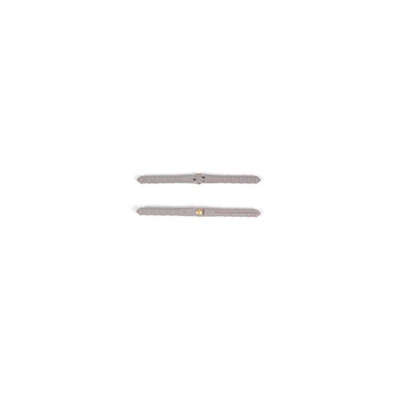 CHARNIERE BATON Ø2.5 x 43 mm (1 paire)
