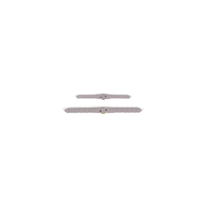 CHARNIERE BATON Ø4.5 x 67 mm (1 paire)