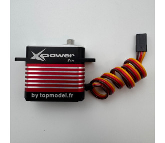 Servo Xpower Pro XP-451BL