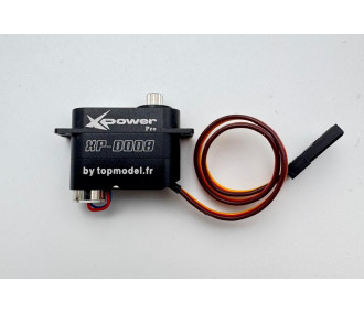 Servo Xpower Pro XP-D008A