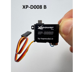 Servo Xpower Pro XP-D008A