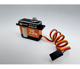 Servo XPower Digital HV1121 - Programmable