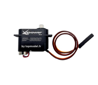 Servo Xpower Pro XP-D008A
