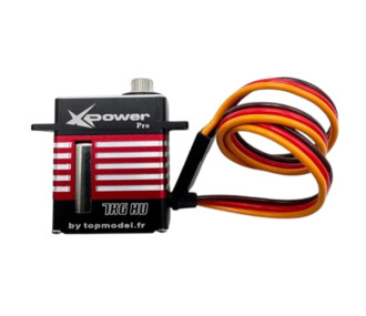 Servo Xpower Pro XP-D0702