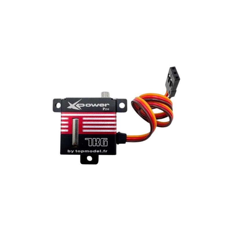 Servo Xpower Pro XP-D0701