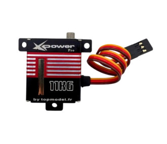 Servo Xpower Pro XP-D1102