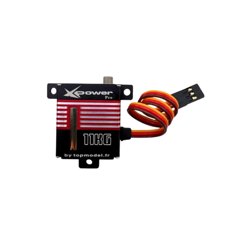 Servo Xpower Pro XP-D1102
