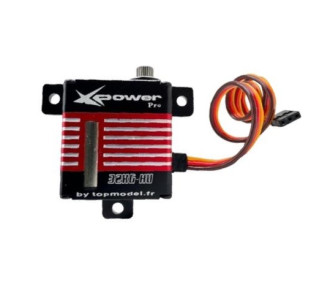 Servo Xpower Pro XP-D3509
