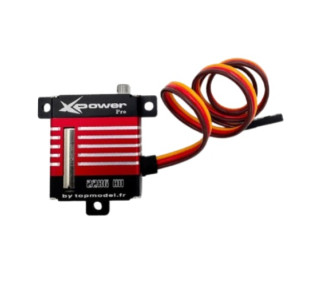 Servo Xpower Pro XP-D2510