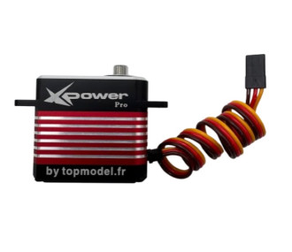 Servo Xpower Pro XP-451BL