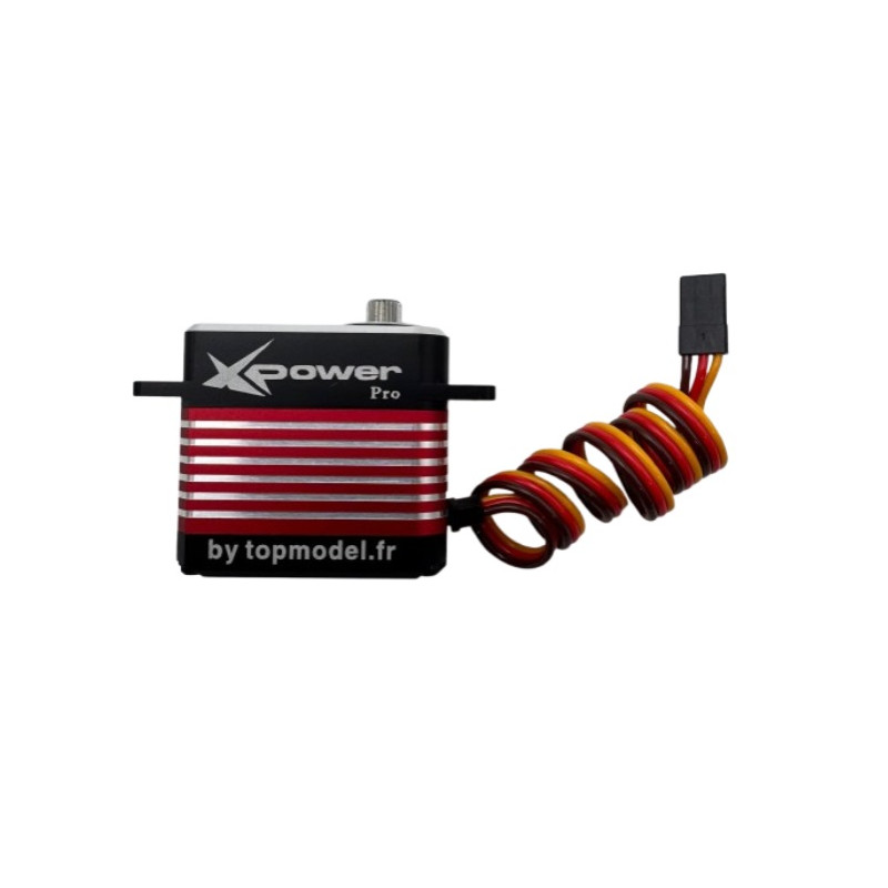 Servo Xpower Pro XP-451BL