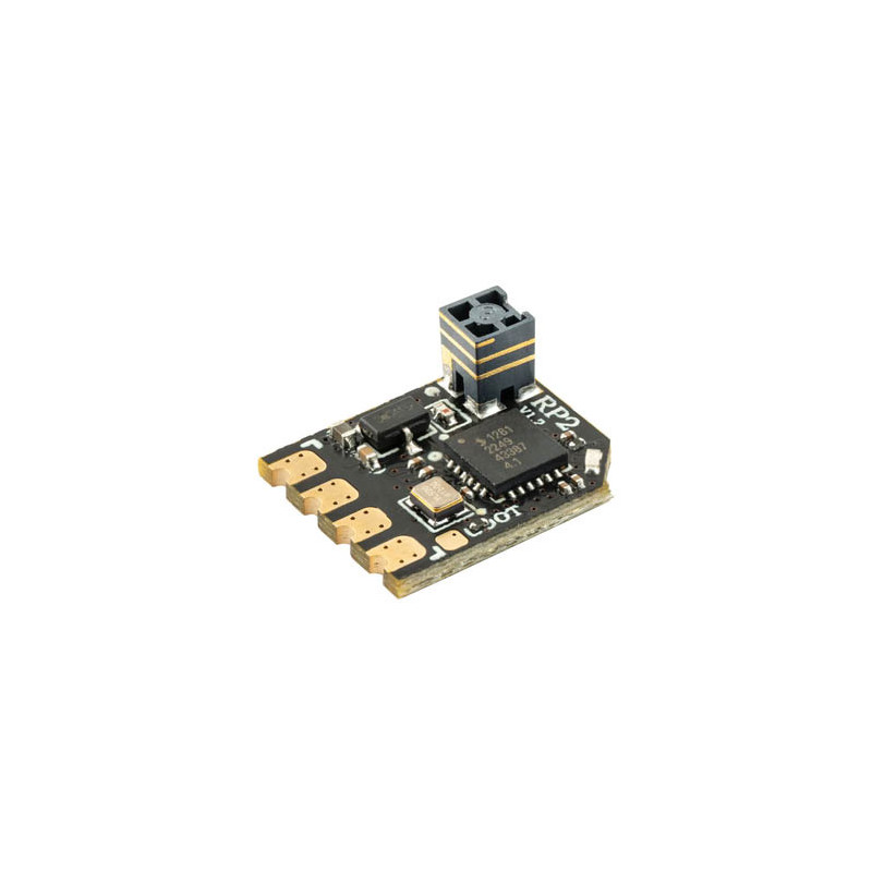 Récepteur ELRS RP2 V2 pour OMP Hobby mk2