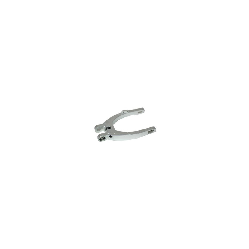 FOURCHE ARRIERE CHROME