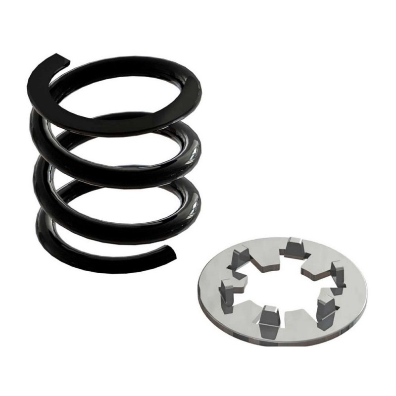 ARRMA AR310793 Slipper Spring 4x4