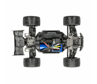 MINI XRT VXL 3S AVEC ACCUS / CHARGEUR blauX