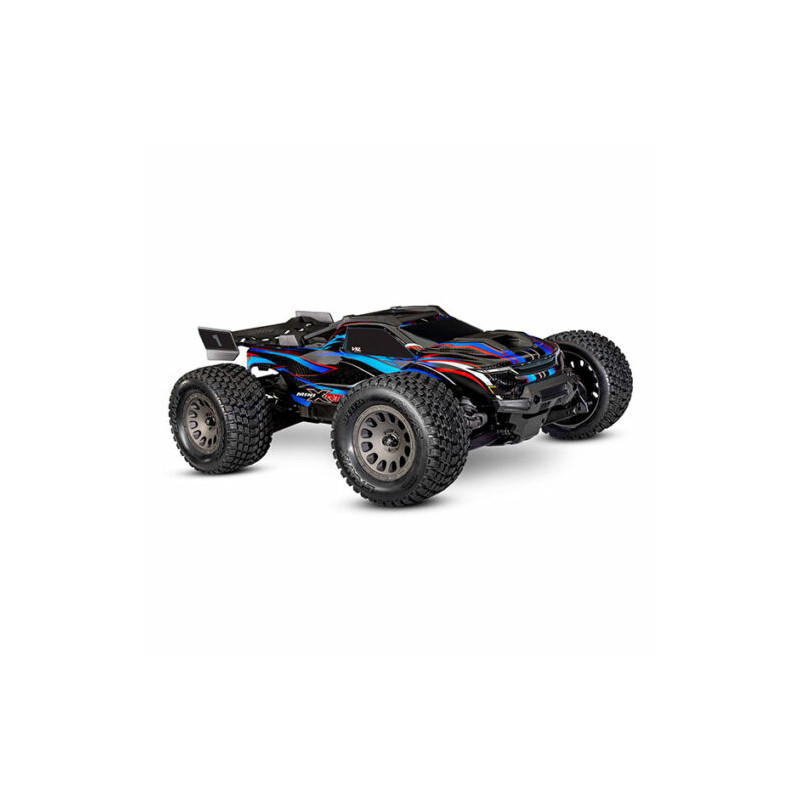 MINI XRT VXL 3S AVEC ACCUS / CHARGEUR blueX