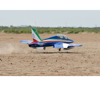 Aermacchi MB-339 Phoenix Model 2,70m - Jet Full Composite ARF (Turbine 160-200N)